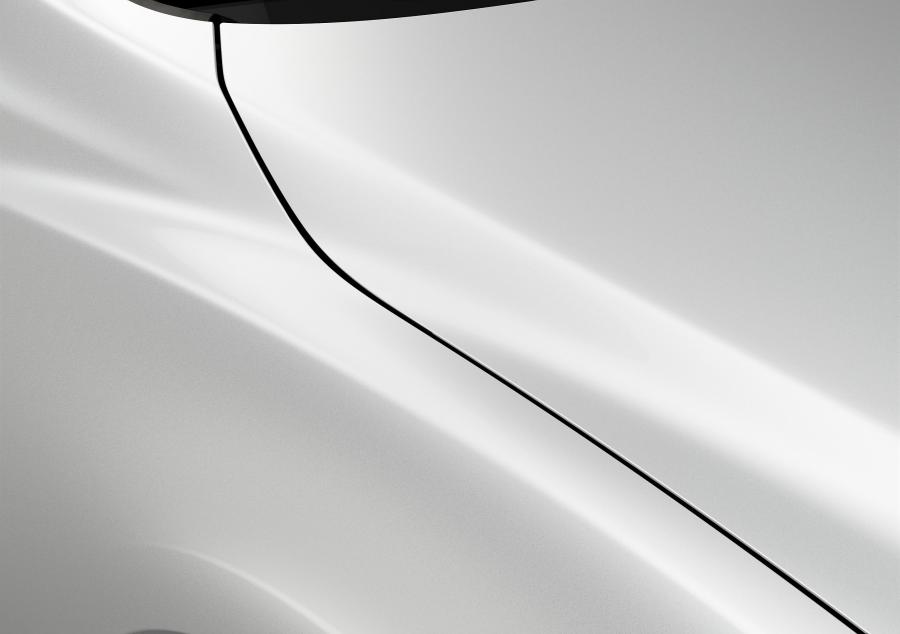 Детали экстерьера Mazda6 Wagon 2015 года  (фото 19 из 77)